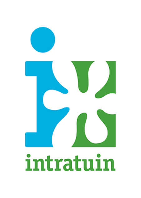 Intratuin-logo