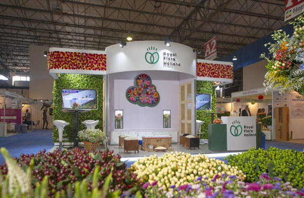 Royal Flora Holland